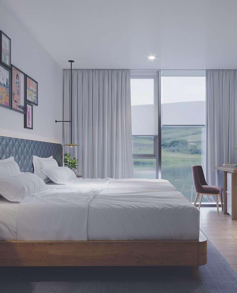 Hilton Garden Inn Tbilisi Riverview Chambre photo