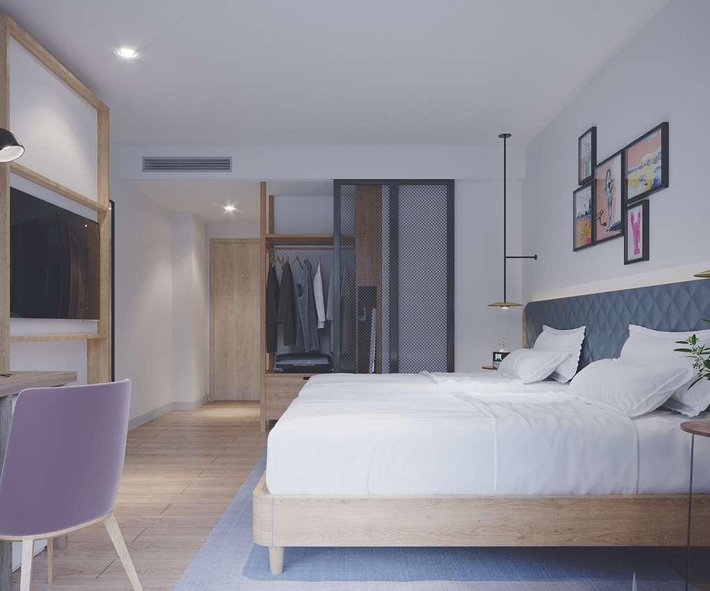 Hilton Garden Inn Tbilisi Riverview Extérieur photo