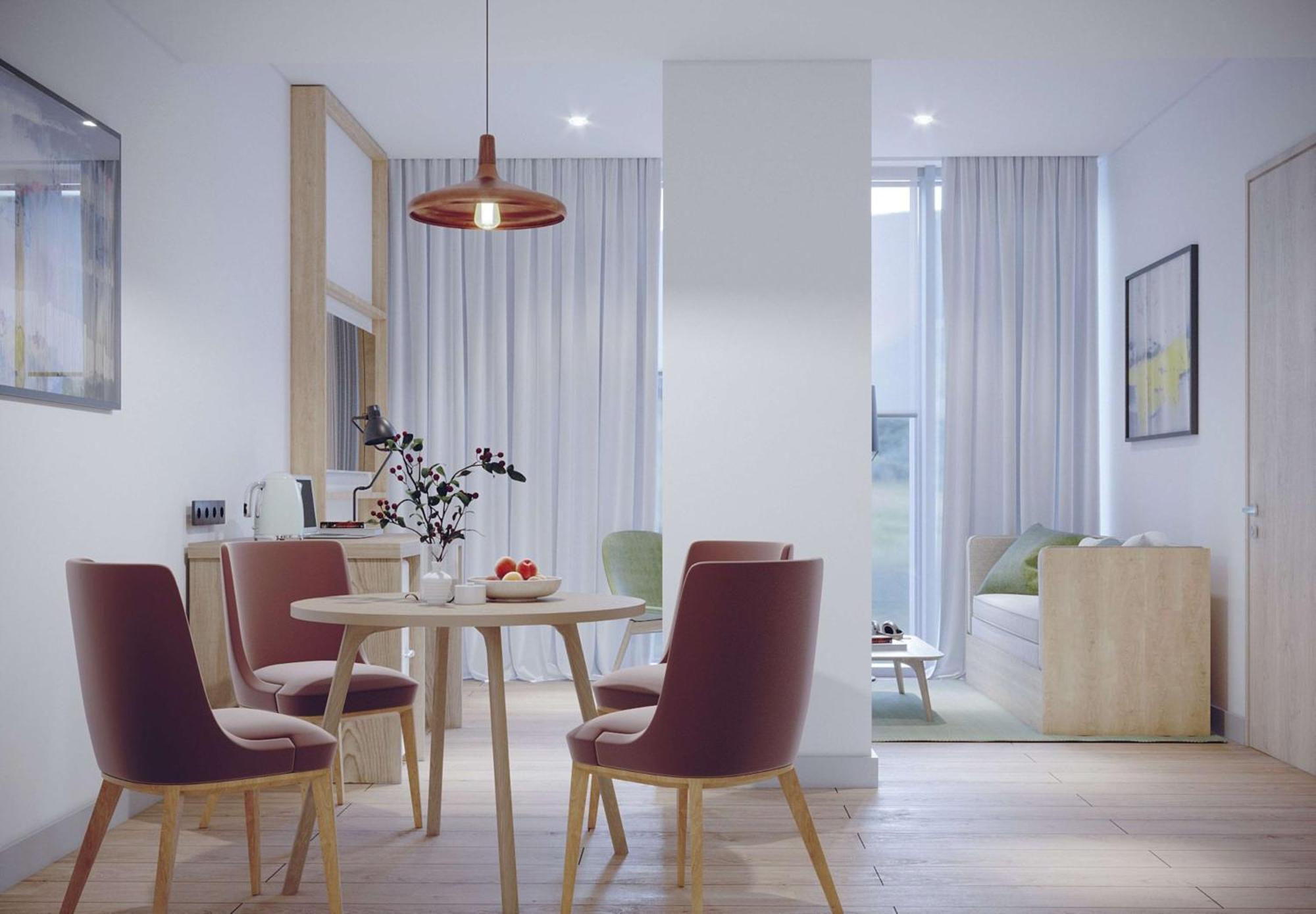 Hilton Garden Inn Tbilisi Riverview Extérieur photo